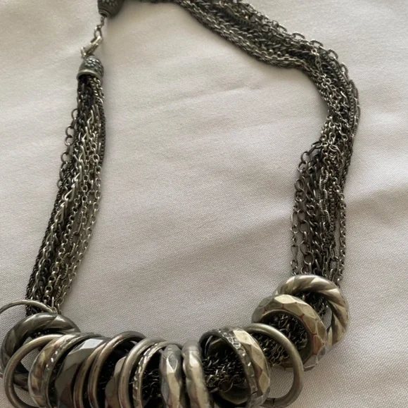 Necklace - Picture 2 of 2